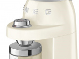 Кофемолка SMEG CGF01CREU 2