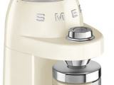 Кофемолка SMEG CGF01CREU 3