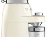 Кофемолка SMEG CGF01CREU 4