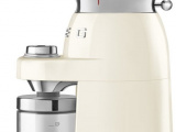 Кофемолка SMEG CGF01CREU 5