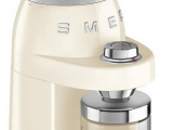 Кофемолка SMEG CGF01CREU 0