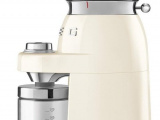 Кофемолка SMEG CGF01CREU 7