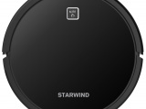 Робот-пылесос Starwind SRV7770 1