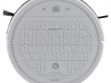 Робот-пылесос Scarlett VC80R14 4