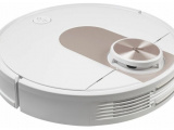 Робот-пылесос Viomi Viomi Cleaning Robot SE(V-RVCLM21A) 1
