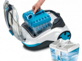 Пылесос Thomas DryBOX+AquaBOX Parkett(786555) 3