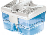 Пылесос Thomas DryBOX+AquaBOX Parkett(786555) 6
