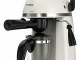 Кофеварка-рожковая Hyundai HEM-2311 4