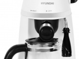 Кофеварка-рожковая Hyundai HEM-2311 9