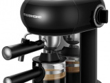 Кофеварка-рожковая Redmond RCM-1521 0
