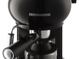 Кофеварка-рожковая Redmond RCM-1521 4