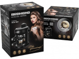 Кофеварка-рожковая Redmond RCM-1521 6