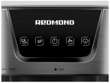 Кофеварка-рожковая Redmond RCM-CB1514 10