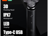 Бритва Xiaomi BHR5265GL 0