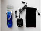 Бритва Panasonic ES6003 8
