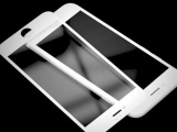 Защитное стекло Rinbo для Apple iPhone 6/6S белый 0