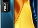 Смартфон Xiaomi Poco M3 Pro 5G 4/64Гб Global Синий 0