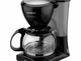 Кофеварка капельная Magnit RMK-1996 0