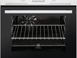 Духовой шкаф Electrolux OPEB4230W 1