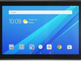 Планшетный компьютер Lenovo Tab 4 TB-X304L  Чёрный 0