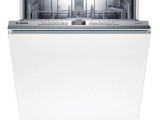 Встраиваемая посудомоечная машина Bosch SMV4HMX65Q 1