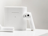 Гарнитура беспроводная Xiaomi Air2 Mi True Wireless Earphones Чёрный 1