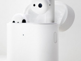 Гарнитура беспроводная Xiaomi Air2 Mi True Wireless Earphones Чёрный 2