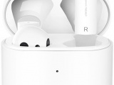 Гарнитура беспроводная Xiaomi Air2 Mi True Wireless Earphones Чёрный 0