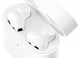 Гарнитура беспроводная Xiaomi Air2 Mi True Wireless Earphones Чёрный 4