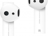 Гарнитура беспроводная Xiaomi Air2 Mi True Wireless Earphones Чёрный 5