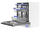 Встраиваемая посудомоечная машина MAUNFELD MLP60230 1