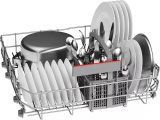 Встраиваемая посудомоечная машина Bosch SMV4HTX00E 0