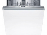 Встраиваемая посудомоечная машина Bosch SMV4HTX00E 1