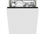Встраиваемая посудомоечная машина HANSA ZIM635PH 1