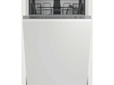 Встраиваемая посудомоечная машина Hotpoint HIS 1B69WS 1