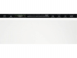 Встраиваемая посудомоечная машина AEG FSE83708P 0