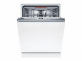 Встраиваемая посудомоечная машина Bosch SMV4ECX21E 1
