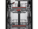 Встраиваемая посудомоечная машина AEG FFB73527ZM 2