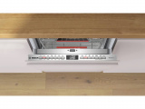 Встраиваемая посудомоечная машина Bosch SPV4EMX25E 2
