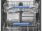 Встраиваемая посудомоечная машина Smeg STL262D 2