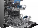Встраиваемая посудомоечная машина Hyundai HBD 685 0