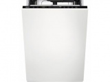 Встраиваемая посудомоечная машина AEG FSE72517P 1