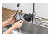 Встраиваемая посудомоечная машина Electrolux KEZA9310W 2