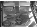 Встраиваемая посудомоечная машина Hyundai HBD 474 0