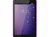Планшетный компьютер BQ BQ-7021G 3G Фиолетовый 1