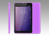 Планшетный компьютер BQ BQ-7021G 3G Фиолетовый 0