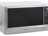 Печь свч соло Samsung ME 83 KRS-2 1