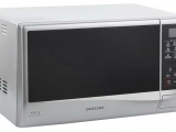 Печь свч соло Samsung ME 83 KRS-2 0
