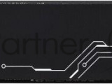 Накопитель SSD Kingston KC3000, 2Tb, PCIe 4.0 x4, M.2 2280, NVMe, R/W 7000/7000, с радиатором 6
