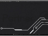 Накопитель SSD Kingston KC3000, 4Tb, PCIe 4.0 x4, M.2 2280, NVMe, R/W 7000/7000, с радиатором 1